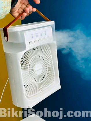 Air Cooler Fan
